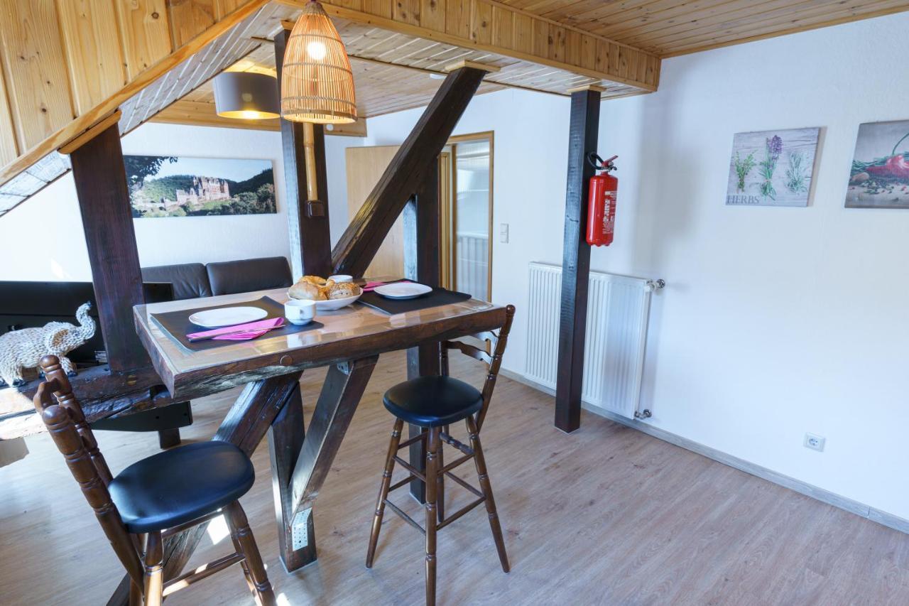 Ferienwohnungen Pham Commune fusionnée de Cochem-Land Extérieur photo