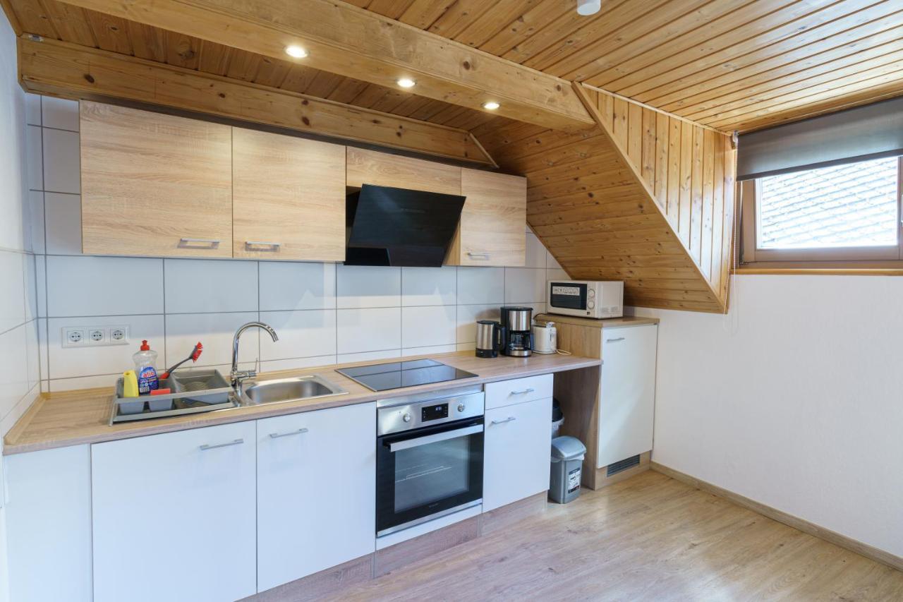 Ferienwohnungen Pham Commune fusionnée de Cochem-Land Extérieur photo
