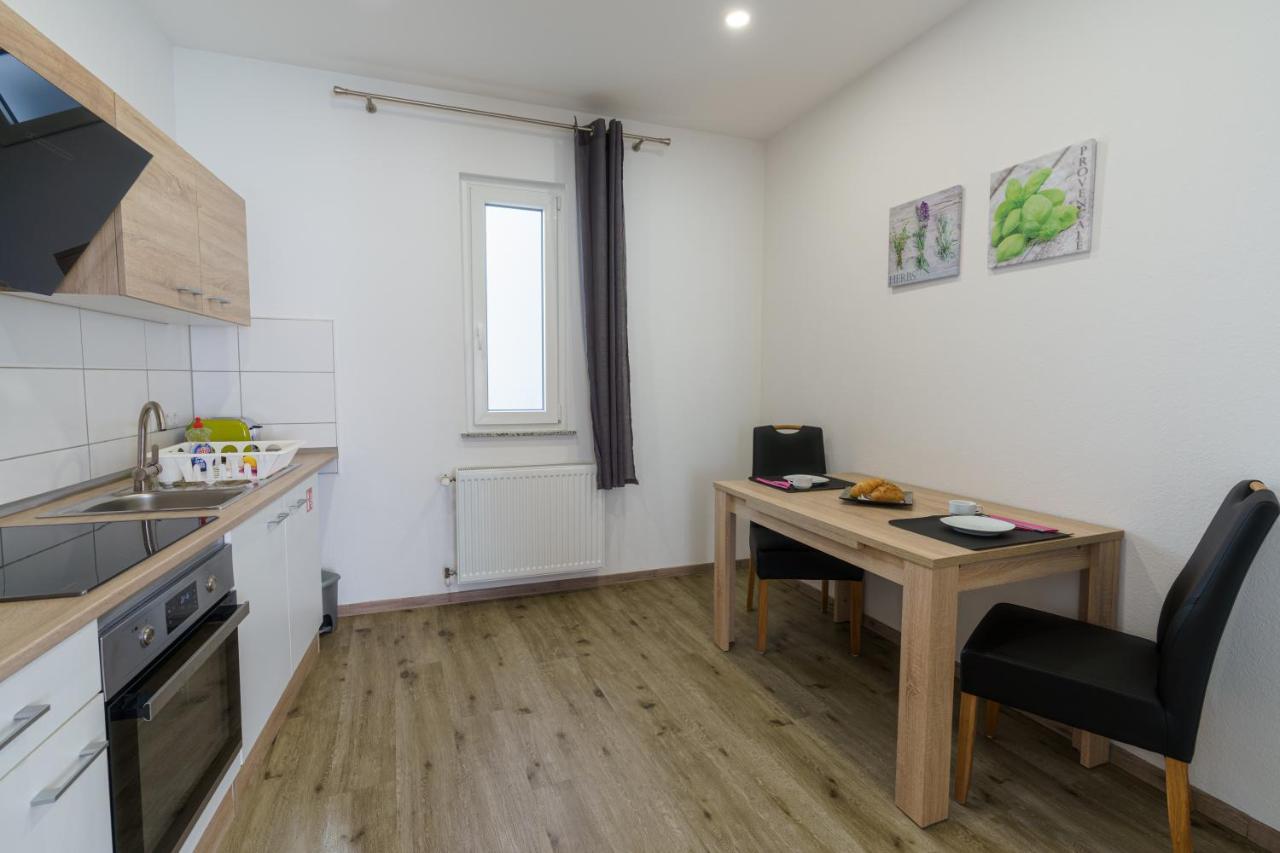 Ferienwohnungen Pham Commune fusionnée de Cochem-Land Extérieur photo