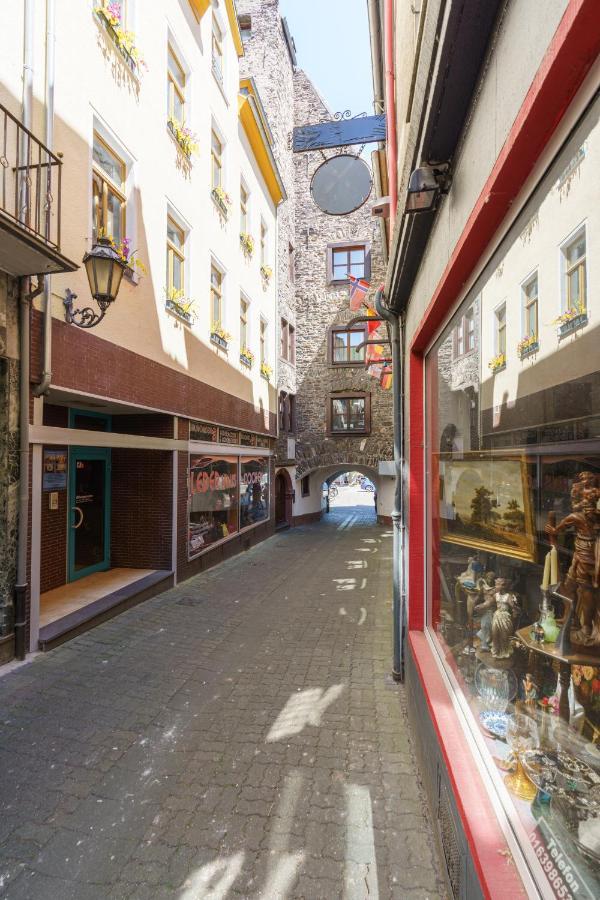 Ferienwohnungen Pham Commune fusionnée de Cochem-Land Extérieur photo