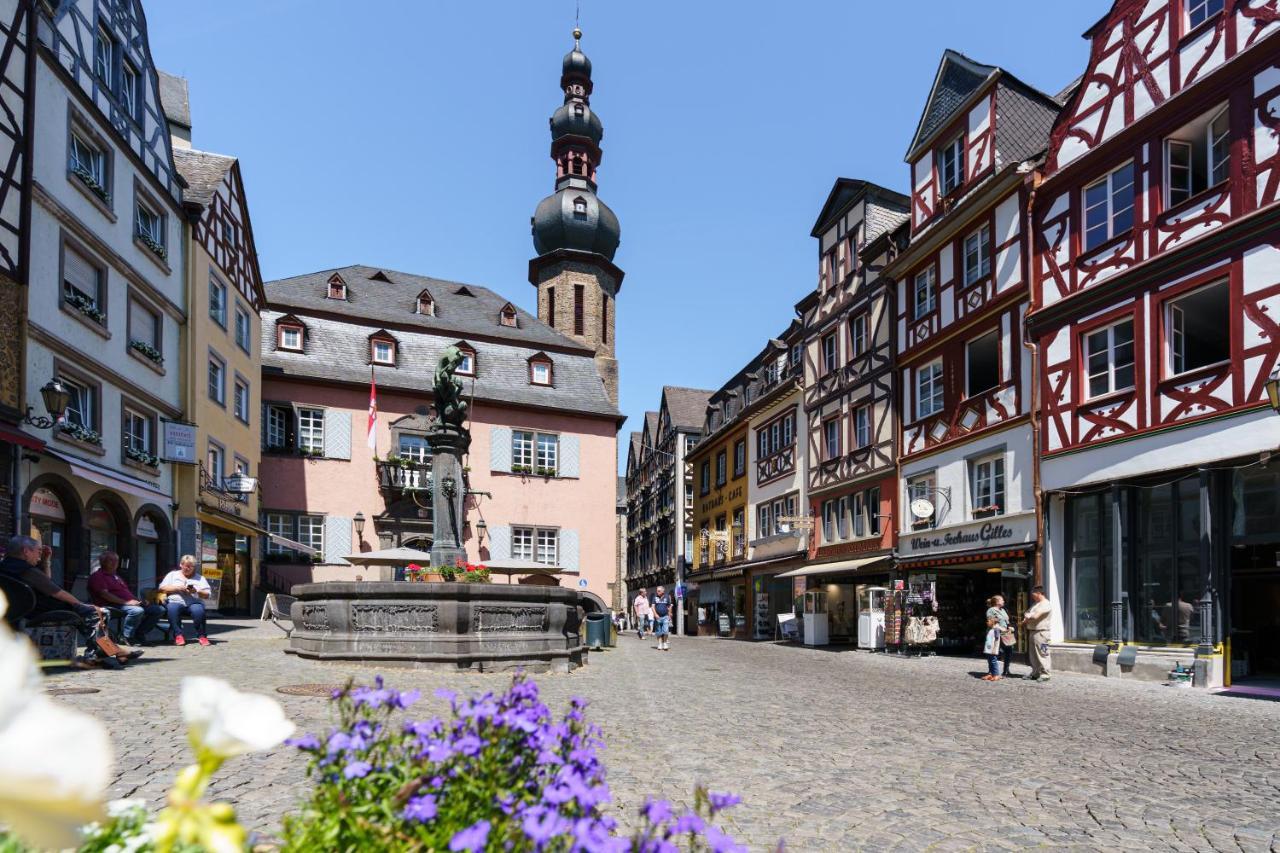 Ferienwohnungen Pham Commune fusionnée de Cochem-Land Extérieur photo