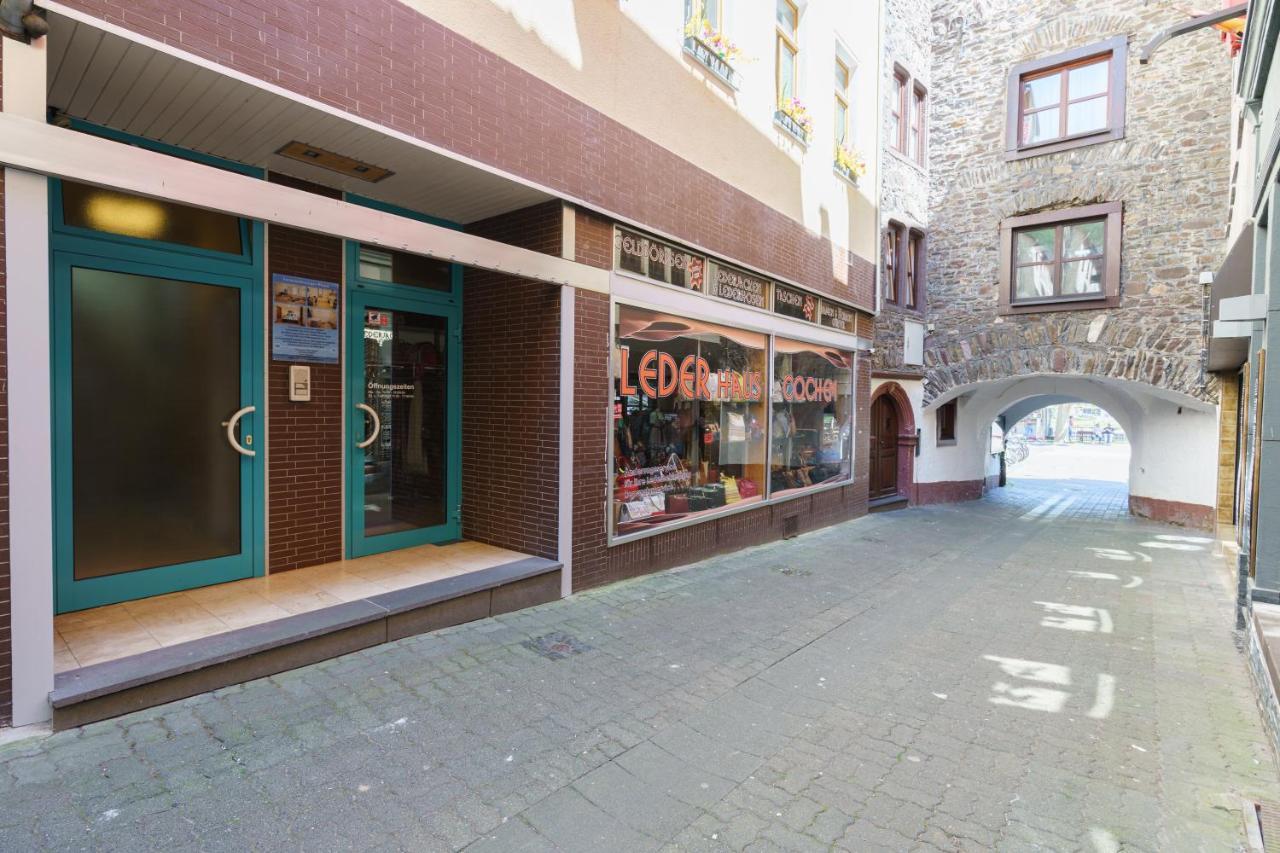 Ferienwohnungen Pham Commune fusionnée de Cochem-Land Extérieur photo