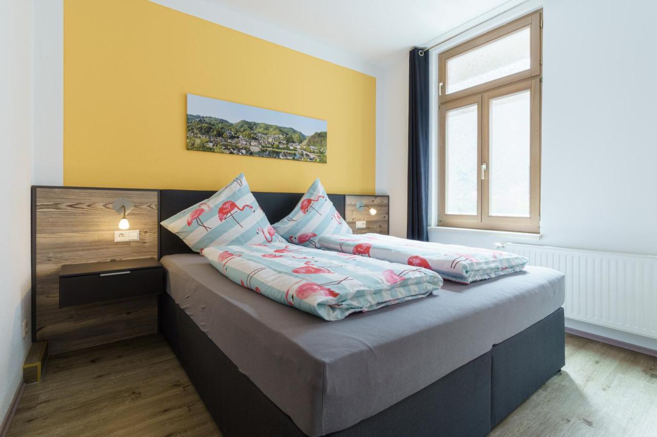 Ferienwohnungen Pham Commune fusionnée de Cochem-Land Extérieur photo